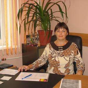 Larisa, 64 года, Владивосток