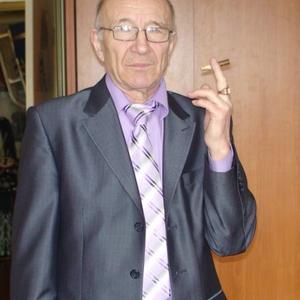 анатолий, 72 года, Москва
