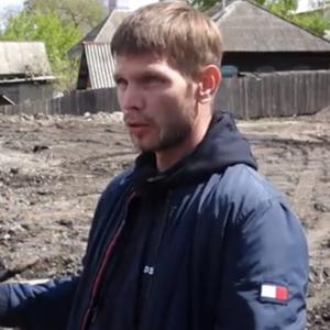 Aleksandr, 39 лет, Красноярск