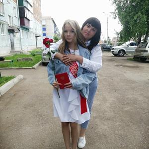 Светлана, 43 года, Уфа