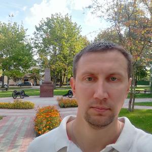 Сергей, 42 года, Полоцк
