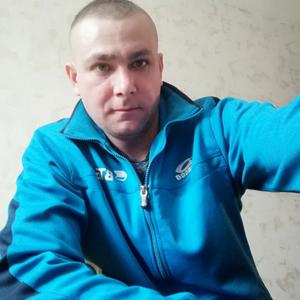 Парни в Кемерово: Вадим, 35 - ищет девушку из Кемерово