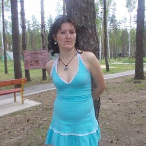 Ольга Гамурарь, 40 лет, Рязань