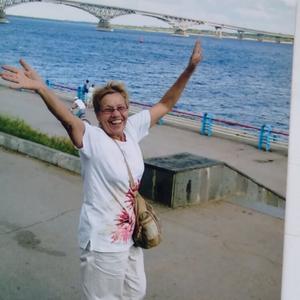 Лина, 63 года, Нижний Новгород