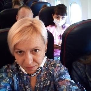 Девушки в Калининграде: Юлия, 42 - ищет парня из Калининграда