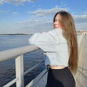 Девушки в Нижний Новгороде: Viktoria, 20 - ищет парня из Нижний Новгорода