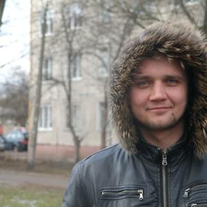 Парни в Санкт-Петербурге: Вадим, 36 - ищет девушку из Санкт-Петербурга