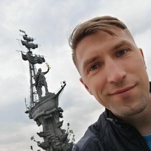 Антон, 35 лет, Новополоцк