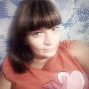 Девушки в Славянск-На-Кубани: Аня, 33 - ищет парня из Славянск-На-Кубани