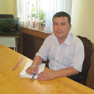 Umidillo Fayzullaev, 43 года, Андижан