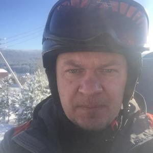 Сергей, 49 лет, Выкса