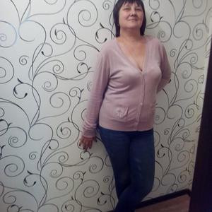 Девушки в Оренбурге: Матраева Любовь, 63 - ищет парня из Оренбурга