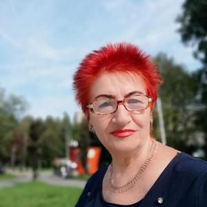 Людмила, 71 год, Калининград