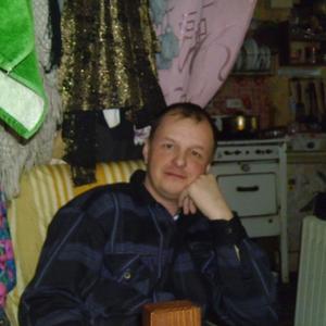 Сергей, 48 лет, Мышкин