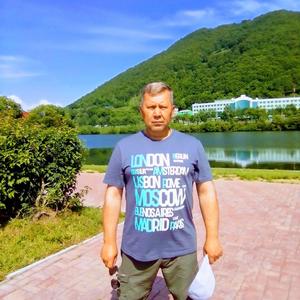 Сергей, 56 лет, Хабаровск