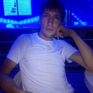 Парни в Рубцовске: Гена, 32 - ищет девушку из Рубцовска