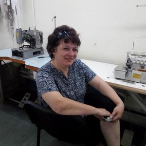 Девушки в Вологде: Светлана, 51 - ищет парня из Вологды