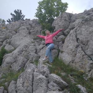 Девушки в Ижевске: Ольга, 51 - ищет парня из Ижевска