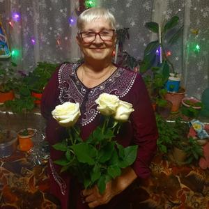 Девушки в Перми: Надежда, 59 - ищет парня из Перми