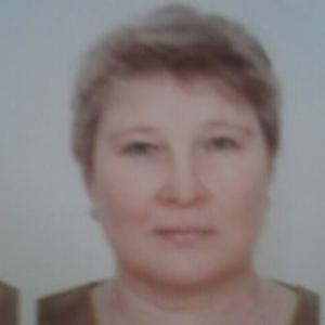 Ольга Зуева, 62 года, Нижний Новгород
