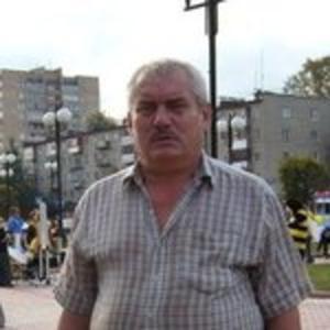 Сергей, 71 год, Серпухов