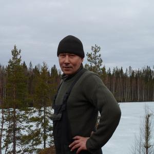 Михаил, 56 лет, Мурманск
