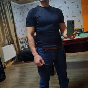 Парни в Калининграде: Олег, 49 - ищет девушку из Калининграда