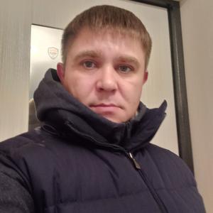 Парни в Нижний Тагиле: Сергей, 41 - ищет девушку из Нижний Тагила