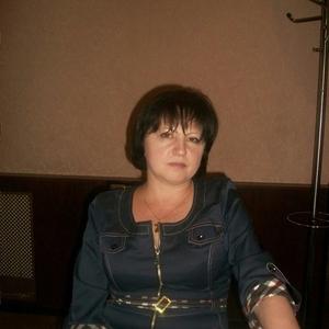 Людмила, 52 года, Рязань