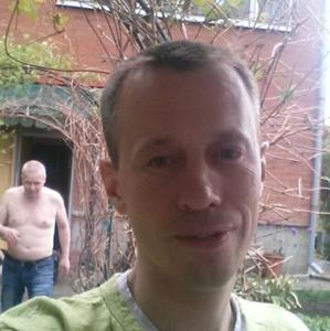 Антон, 45 лет, Барнаул