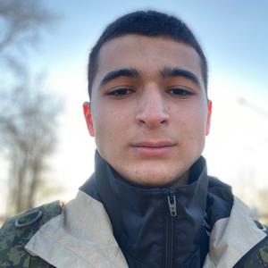 Мухаммед, 19 лет, Нижний Тагил