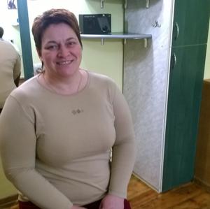 Девушки в Новополоцке: Инесса, 45 - ищет парня из Новополоцка