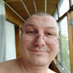 Парни в Зеленограде: Cергей, 51 - ищет девушку из Зеленограда
