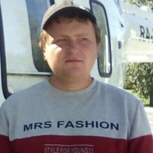 Петр, 34 года, Челябинск