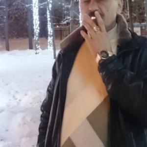 Парни в Уфе (Башкортостан): Игорь, 55 - ищет девушку из Уфы (Башкортостан)