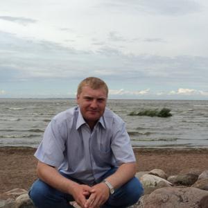 Владимир Черепивский, 45 лет, Благовещенск