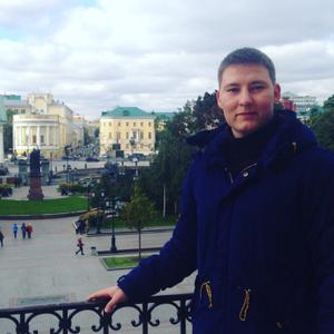 Ленар, 35 лет, Нижневартовск