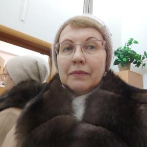 Сидельникова Галина, 54 года, Красноярск