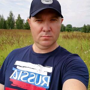 Алексей, 53 года, Чехов