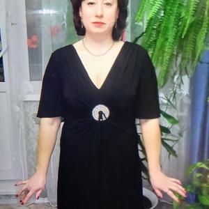 Марина Казанцева, 46 лет, Екатеринбург