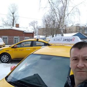 Зульфат Гузаеров, 42 года, Казань
