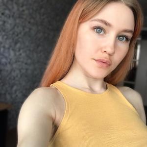 Ольга, 25 лет, Иркутск