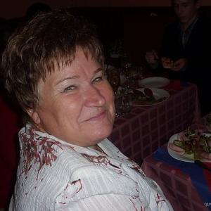 Тамара Голованова, 78 лет, Санкт-Петербург