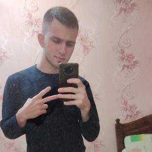 Илья, 22 года, Владимир