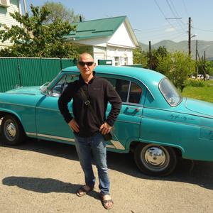 Алексей Усманов, 44 года, Омск