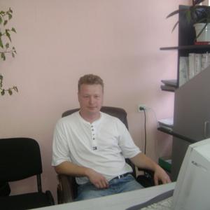 Viktor, 49 лет, Барнаул