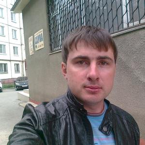 Дмитрий, 40 лет, Липецк
