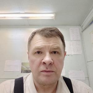 Валерий, 57 лет, Улан-Удэ