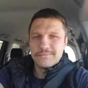 Парни в Северске: Николай, 36 - ищет девушку из Северска