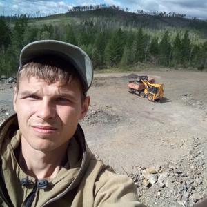 Парни в Первоуральске: Егор, 32 - ищет девушку из Первоуральска